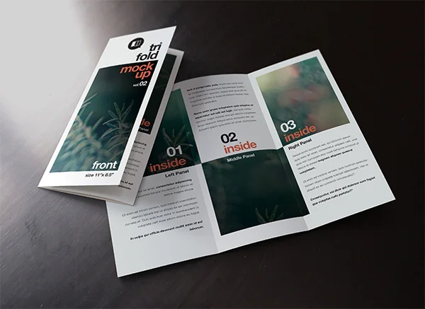Flyers