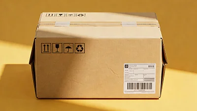 Mailer Box