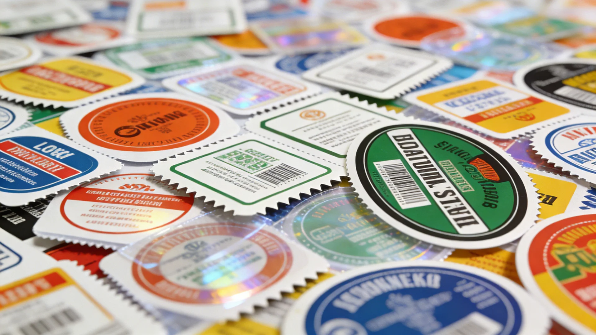Eco Labels
