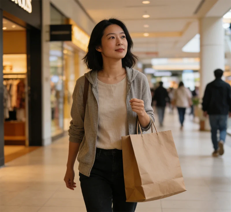 Shopping Bags