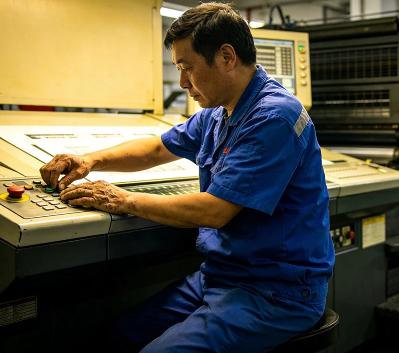 Production