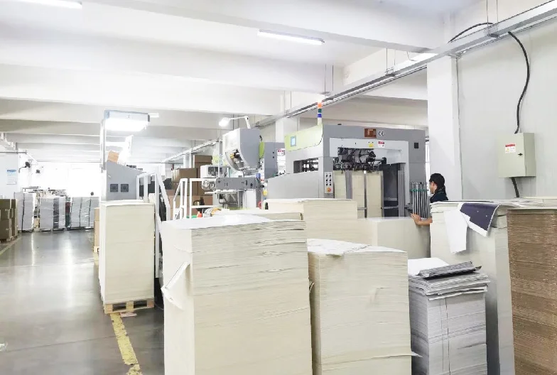 Print Production