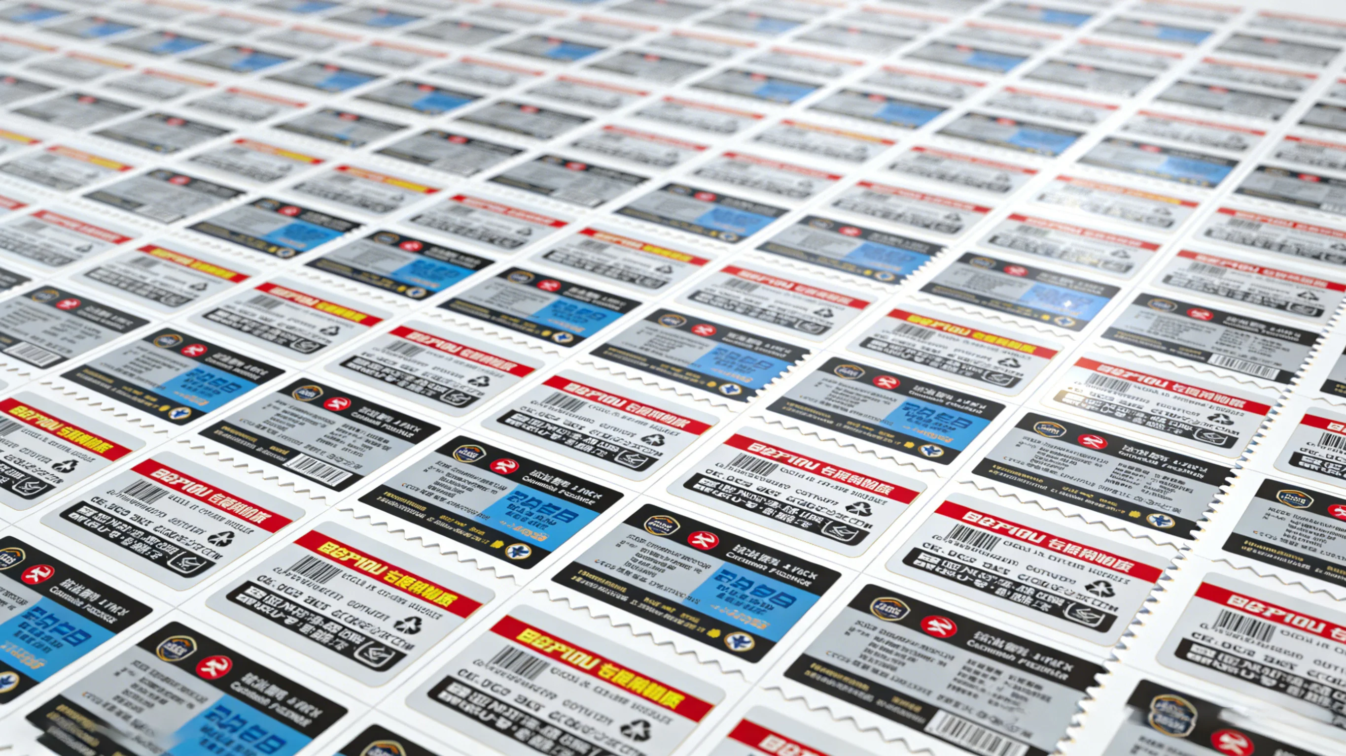 Labels