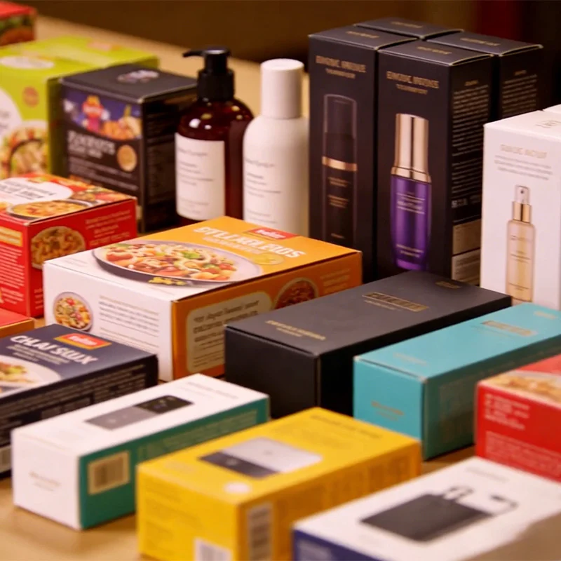 Packaging