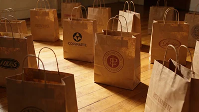 Paper Bag