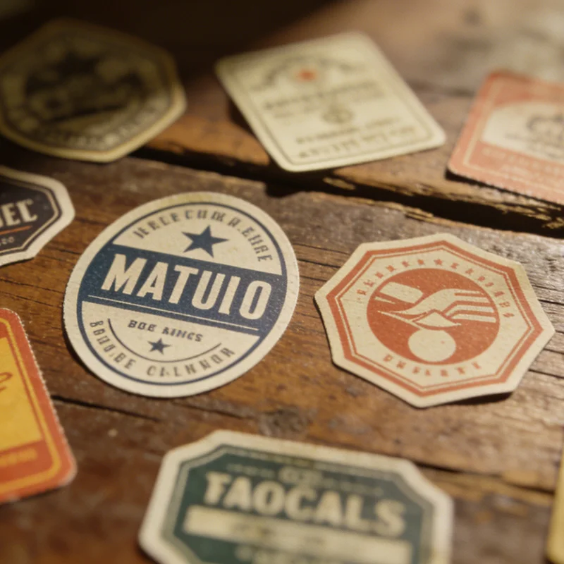 Brochures